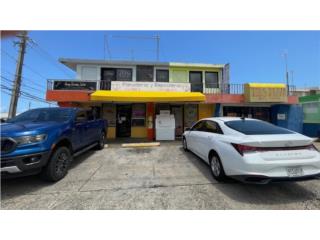 EDIFICIO CON 5 RENTAS!!1 FRENTE A LA # 2, @J@
