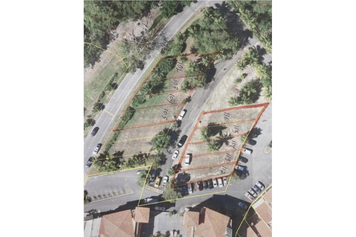 ST TROPEZ - SOLAR PARA TOWNHOUSE