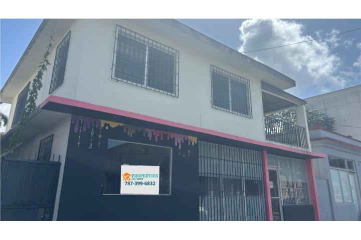 Pueblo Puerto Rico Cidra