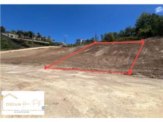 Venta Aguadilla- Hermoso terreno de 934.18 m�