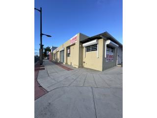 PROPIEDAD COMERCIAL AVE. GALICIA CAROLINA