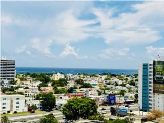 SAN Jorge Gardens @ Santurce