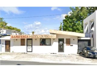 Local Comercial Oportunidad de Inversion
