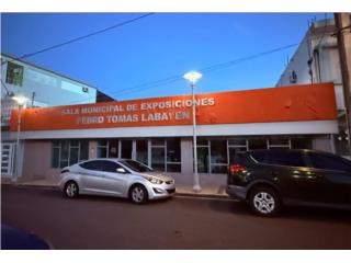 Oportunidad de Inversi�n