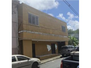 EDIFICIO COMERCIAL - 3,000 P/C