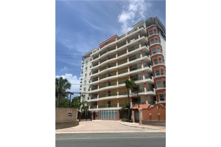 Corcega Puerto Rico Rincón