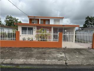 Urb. Jaime C, Yabucoa
