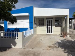 Villas del Coqui, Salinas