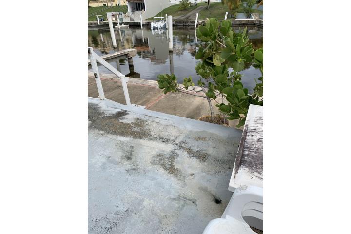 Bahia Sur Palmas del Humacao - Palmas