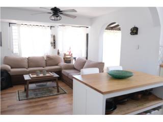 Furnished 3BR Apartment with Bay View