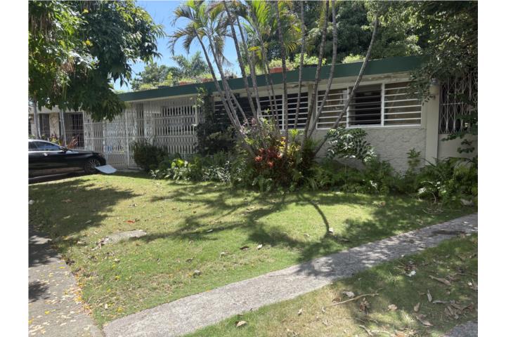 Pueblo - Casco Juana Díaz