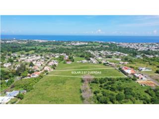 LOCALIZACI�N CON VISTA AL MAR, PRECIO REDUCIDO