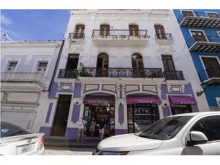 CALLE FORTALEZA 254 APT 3
