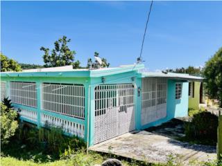 Bo Aguacate, Sector Comuna 3H/1.5B