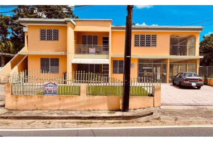 Quebrada San Lorenzo