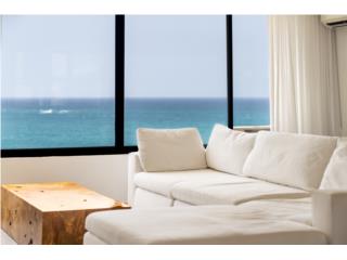 BEACHFRONT - CONDADO - REMODELED