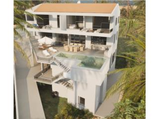 New Turnkey Home Palmas Del Mar- Roble Valley