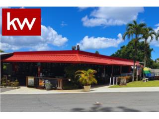 BO. PADILLA, LOCAL COMERCIAL EN COROZAL