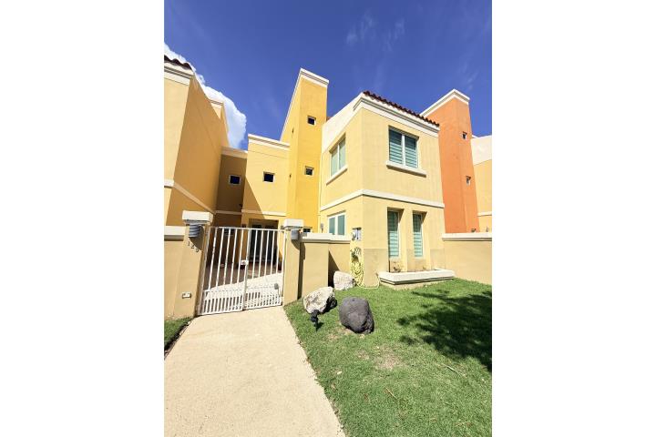 Aquabella Palmas Del Humacao - Palmas