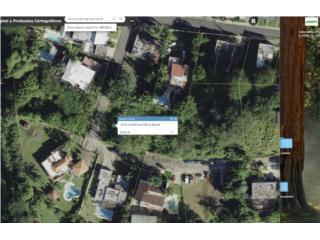 Terreno en ubicaci�n estrat�gica en Guaynabo