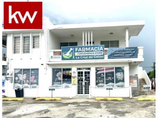 BO. GUANIQUILLA, COMERCIAL EN AGUADA