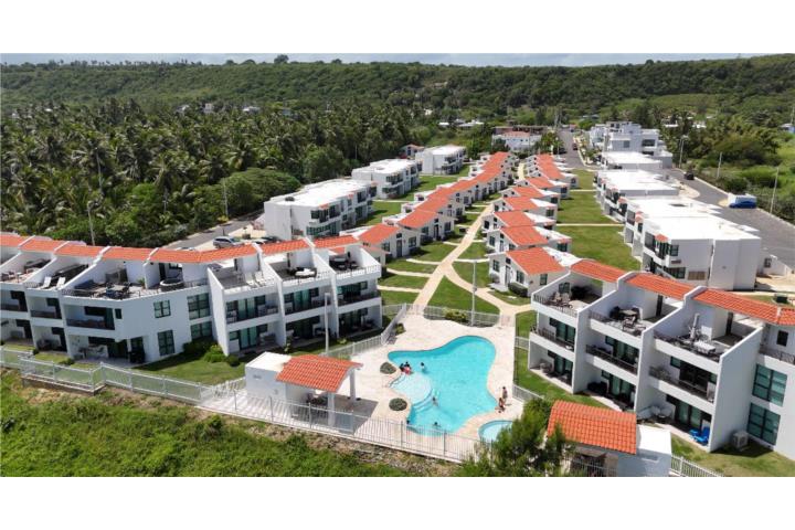 Bajuras Puerto Rico Isabela