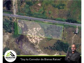 Espectacular finca de 5 cuerdas NEGOCIABLE 