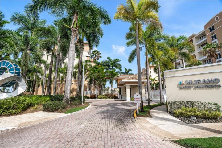 Murano  Luxury Apartments PH