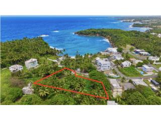 Vacant Land | 2,590 sm | RT | Bre�as Beach