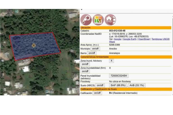 BO ARENALEJOS-2.3816 CDAS A 3 MIN EXPRESO 22