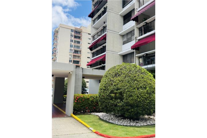 Villa Caparra Guaynabo
