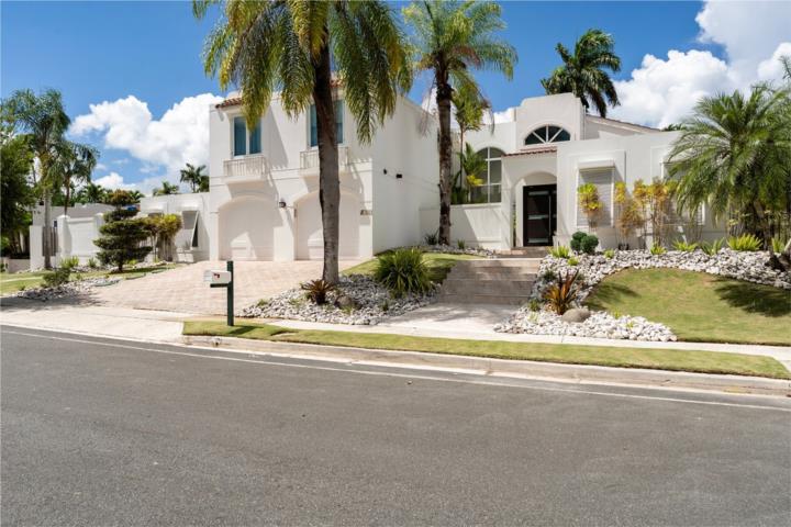 Montehiedra Puerto Rico San Juan - Río Piedras