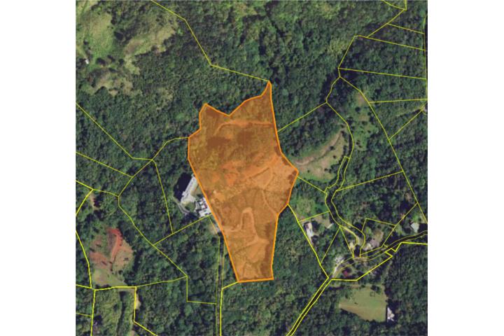 Gran oportunidad de adquirir esta hermosa finca.