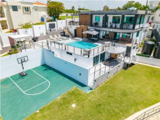 Luxury Estate in Camuy | Proven STR Investment