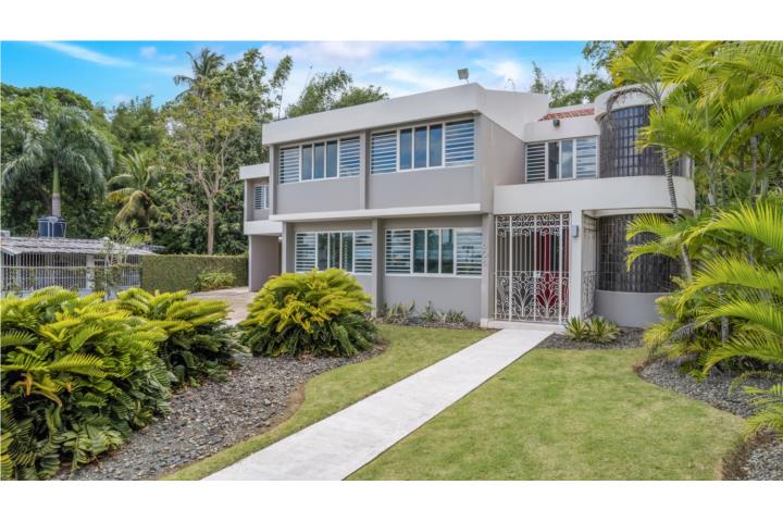 URBNIZACIÓN TINTILLO HILLS