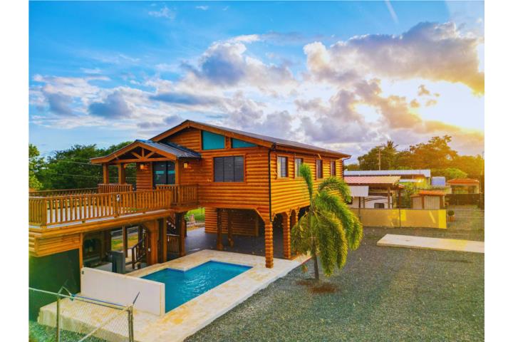 Llanos Puerto Rico Cabo Rojo