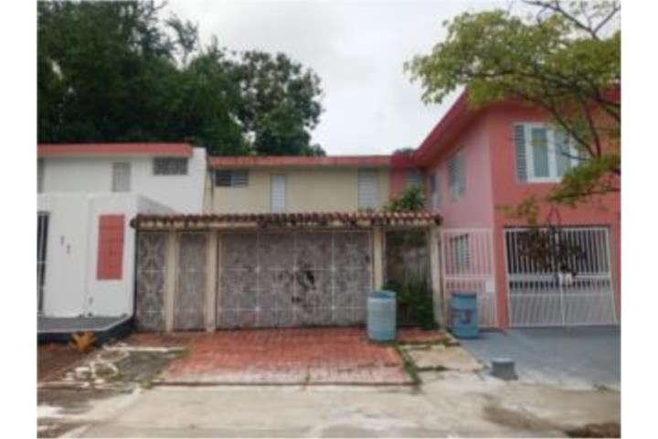 Dos Pinos San Juan - Río Piedras