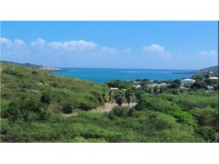 Posada del Coronel Lot 6, 5/8 acre, buildable