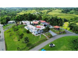 La casa de tus sue�os, en Moca PR