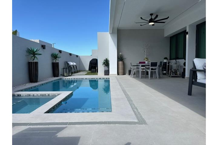 FOR SALE | Proyecto Nuevo -Residences at Río Ave.