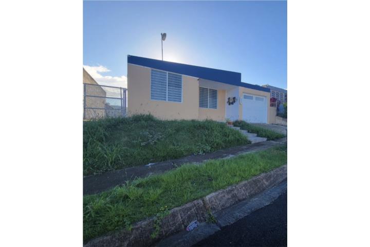 Propiedad Localizada en la Urb.