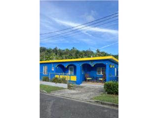 Fajardo, 3 bd, 2 bth close to beach!