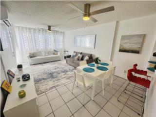 CONDOMINIO PLAYA AZUL