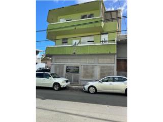 CASCO URBANO