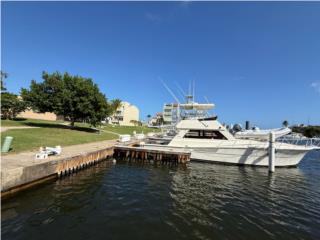 | WATERFRONT MARINA LOT 