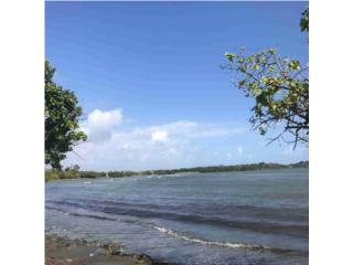 OPORTUNIDAD DE TENER TU SOLAR FRENTE A LA PLAYA