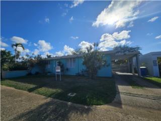 Venta casa en Base Ramey cerca del aeropuerto