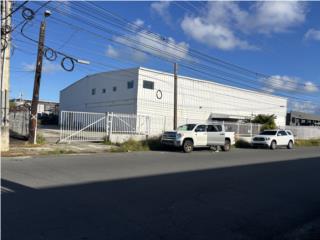 Se vende almacen en Carolina $1600000