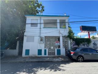Edificio de Inversi�n en el Coraz�n de Santur