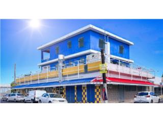 Commercial and Rental Residential Properties